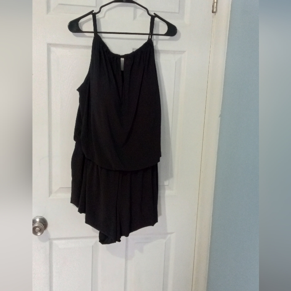 Aqua Green NWT, size 20 swim suit.